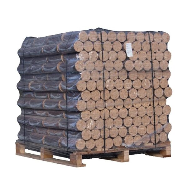 Tronchi compressi – 1080 unità – 100% naturali