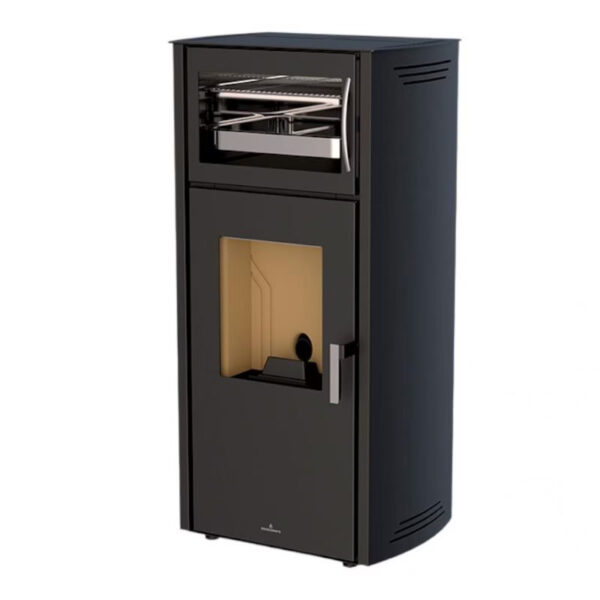 BRONPI Noa Horno 11 kW com Forno Silenziosa