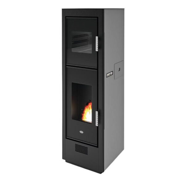 EVACALOR Biscotto 7.5 kW