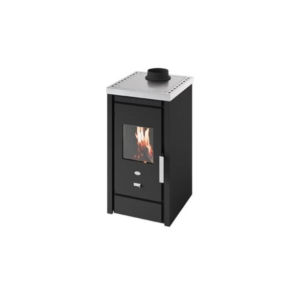 Piastra di Cottura Sandra 6 kW – EVACALOR